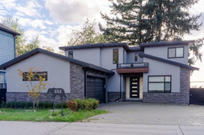 5-Star Luxury and comfortable home